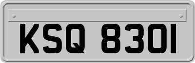 KSQ8301