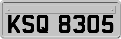 KSQ8305