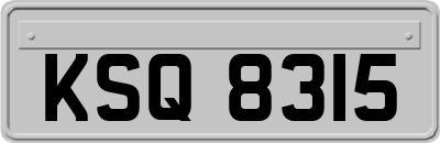 KSQ8315