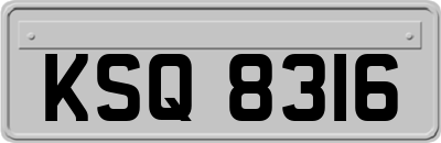 KSQ8316