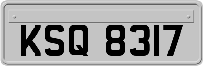 KSQ8317