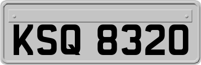 KSQ8320