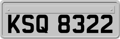 KSQ8322