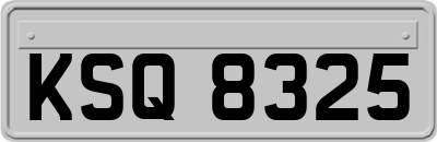 KSQ8325