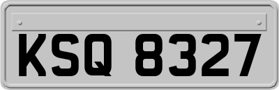 KSQ8327