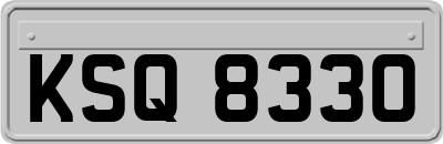 KSQ8330