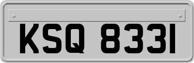 KSQ8331