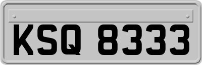 KSQ8333