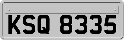 KSQ8335