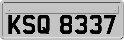 KSQ8337