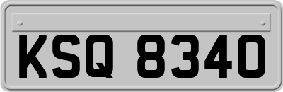 KSQ8340
