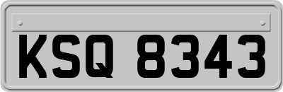 KSQ8343