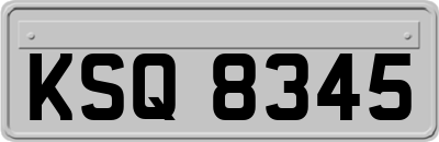 KSQ8345