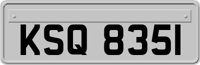 KSQ8351