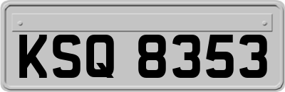 KSQ8353
