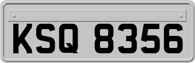 KSQ8356