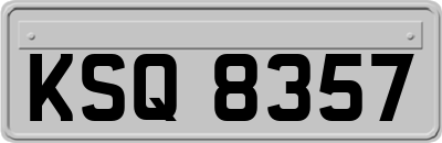 KSQ8357