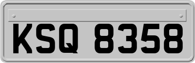 KSQ8358