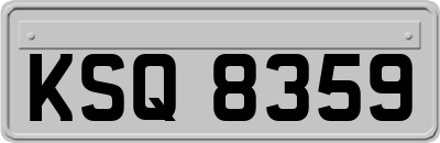 KSQ8359