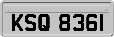 KSQ8361