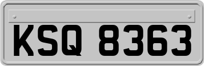 KSQ8363