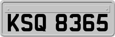 KSQ8365