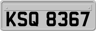 KSQ8367