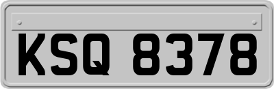 KSQ8378