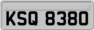KSQ8380