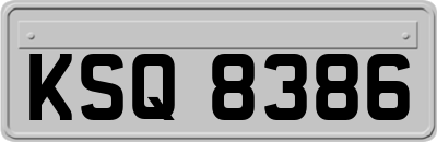 KSQ8386