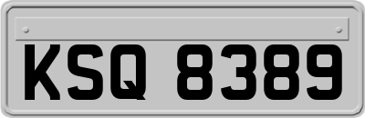 KSQ8389