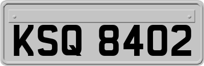 KSQ8402