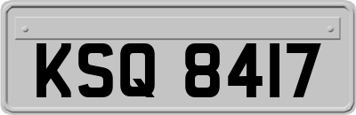 KSQ8417