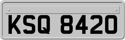 KSQ8420