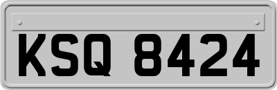 KSQ8424