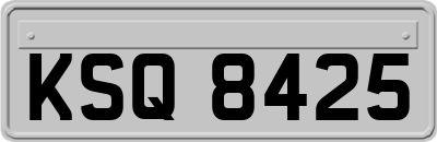 KSQ8425