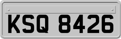 KSQ8426