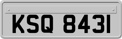 KSQ8431
