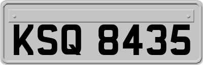 KSQ8435