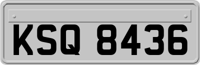 KSQ8436