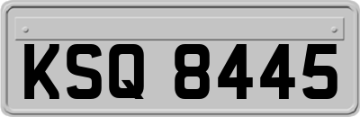KSQ8445