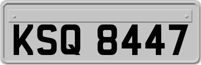 KSQ8447
