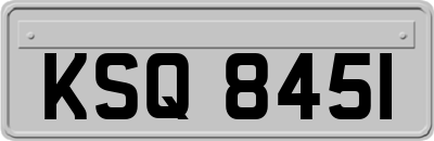 KSQ8451