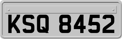 KSQ8452