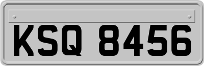 KSQ8456