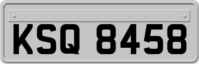KSQ8458