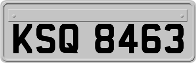 KSQ8463
