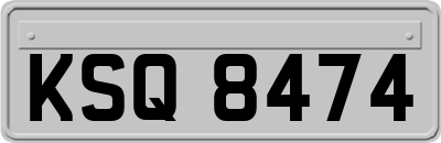 KSQ8474