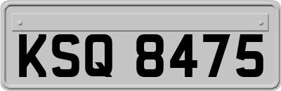 KSQ8475