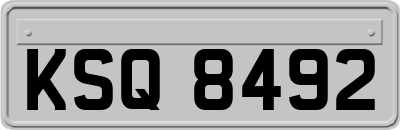 KSQ8492